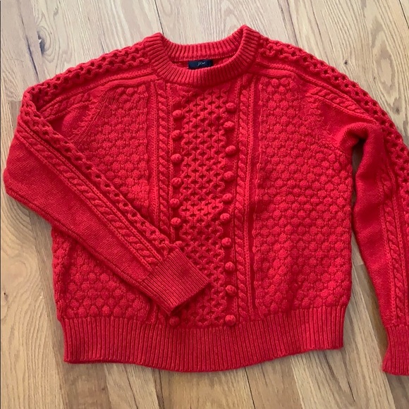 J. Crew Sweaters - J. Crew sweater